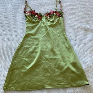 Princess Polly Dress